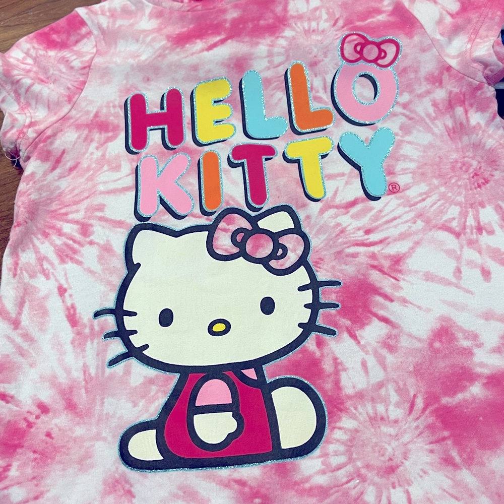 Hello kitty hoodie